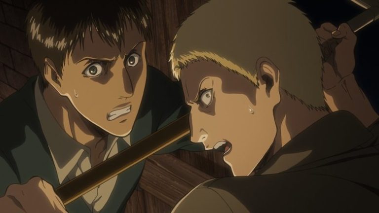 Attack on Titan