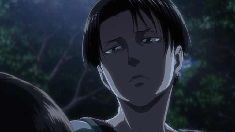 Attack on Titan