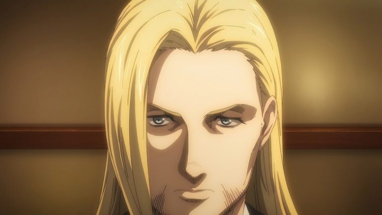 Attack on Titan