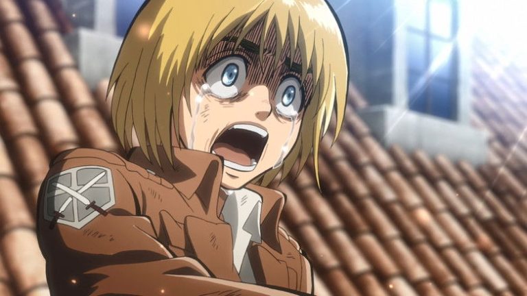 Attack on Titan