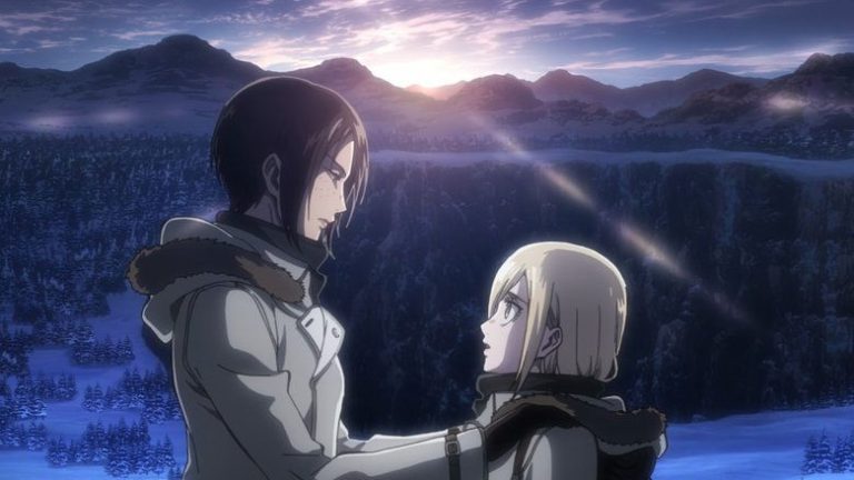 Attack on Titan