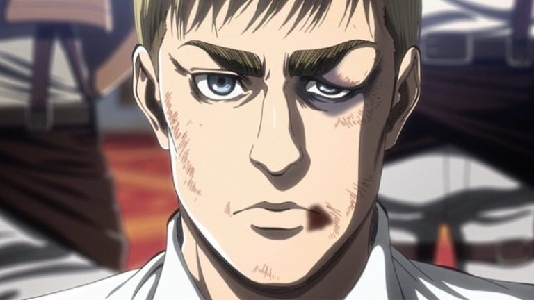 Attack on Titan