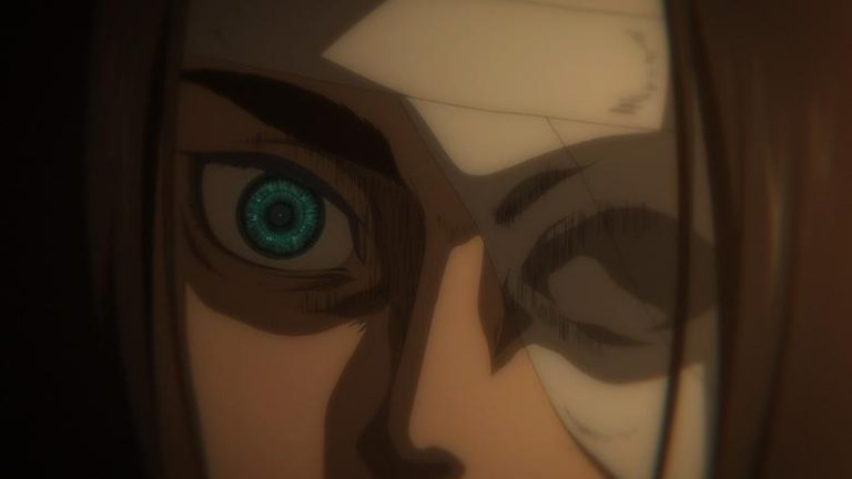Attack on Titan
