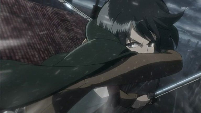 Attack on Titan