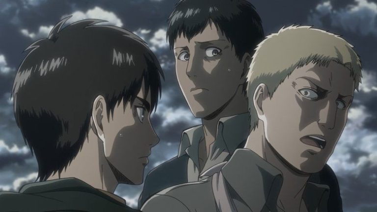 Attack on Titan