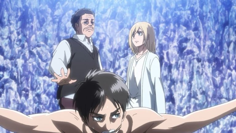 Attack on Titan