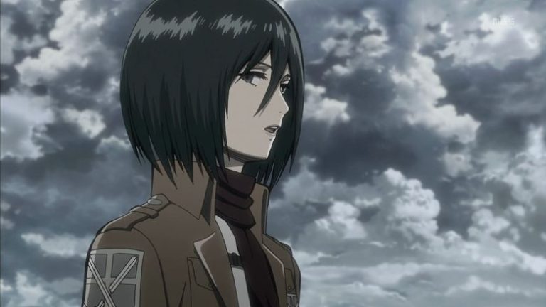 Attack on Titan