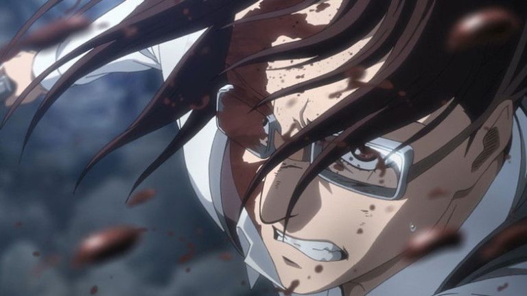 Attack on Titan
