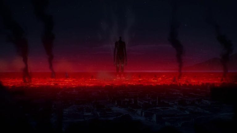Attack on Titan