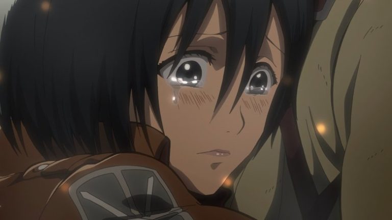 Attack on Titan