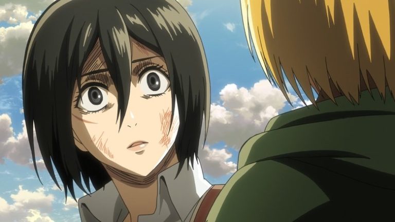 Attack on Titan