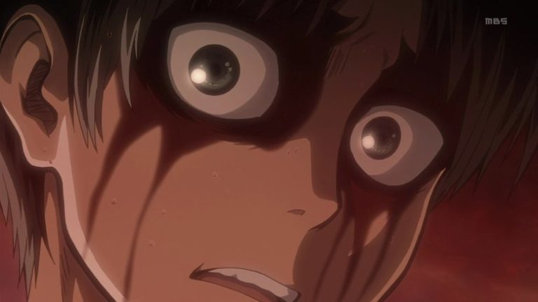 Attack on Titan