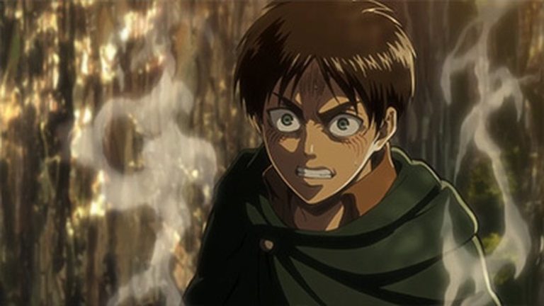 Attack on Titan
