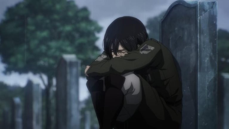 Attack on Titan