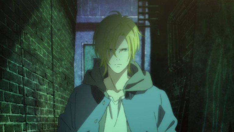 Banana Fish