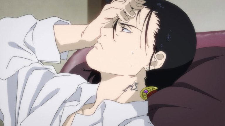 Banana Fish