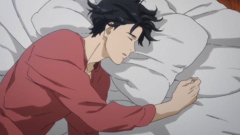 Banana Fish