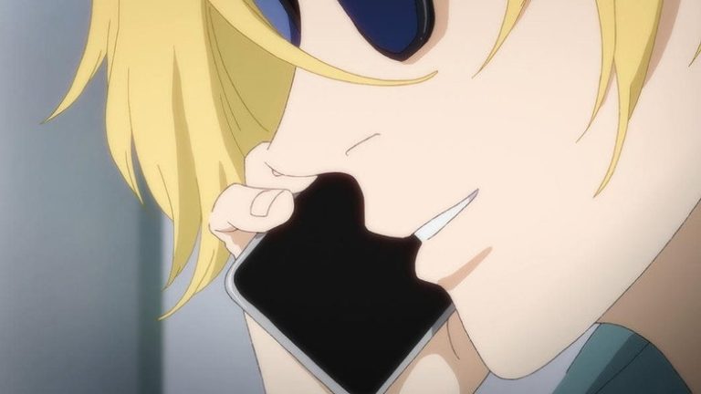 Banana Fish