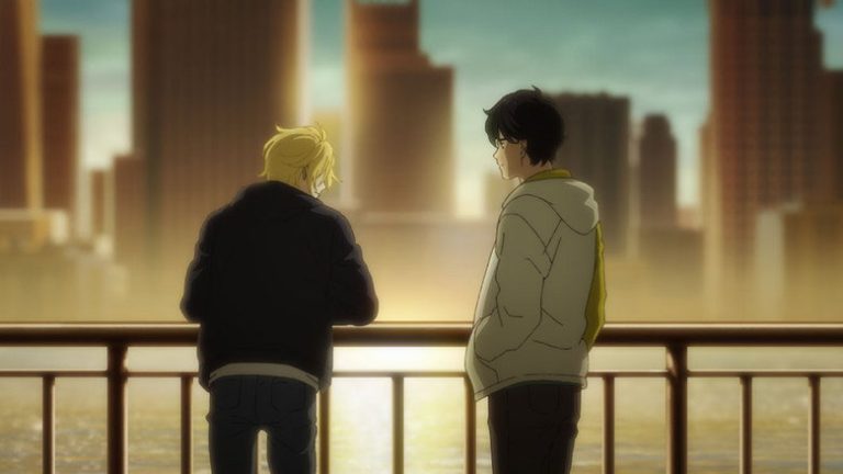 Banana Fish