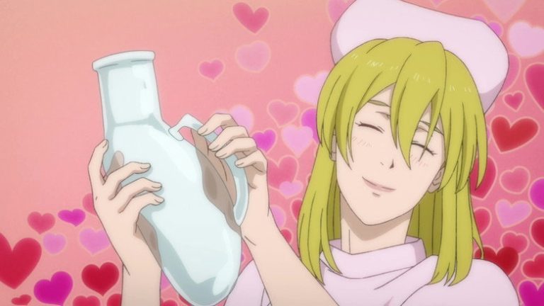 Banana Fish