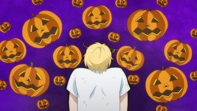 Banana Fish