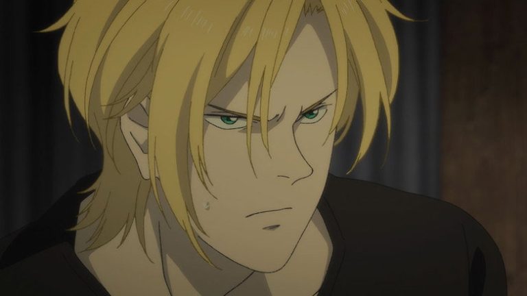 Banana Fish