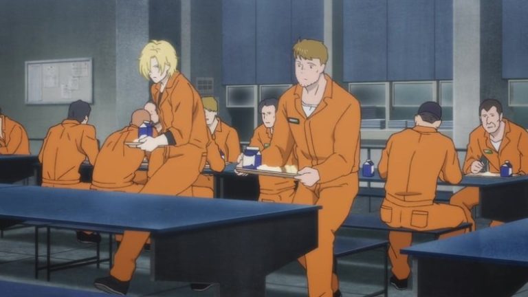 Banana Fish