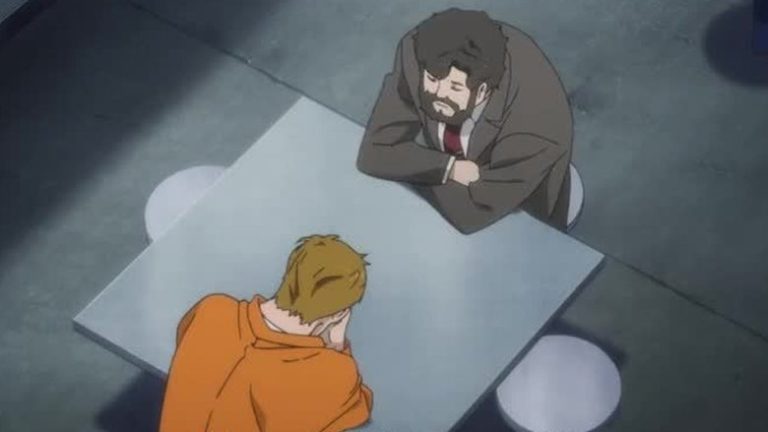 Banana Fish