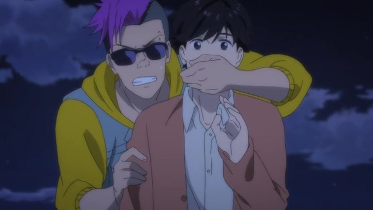 Banana Fish