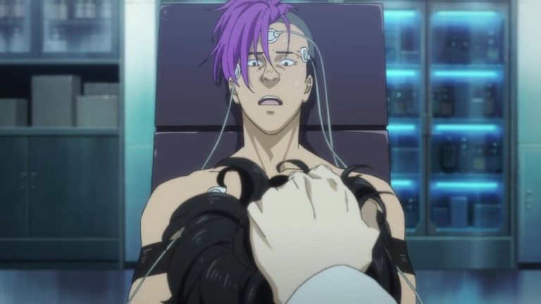 Banana Fish