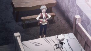 Episódio