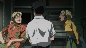 Episódio