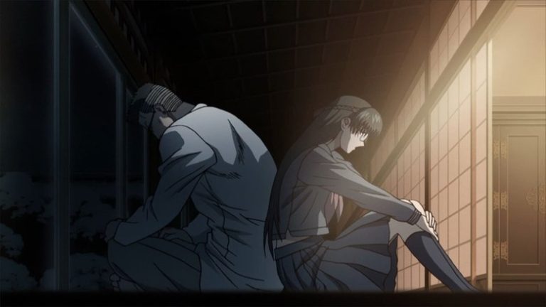 Black Lagoon