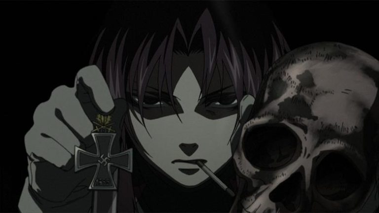 Black Lagoon