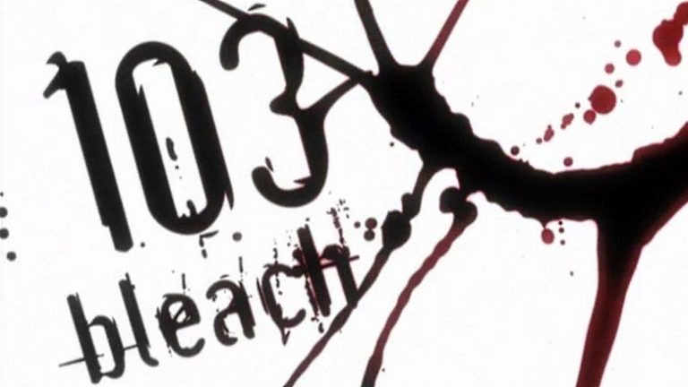 Bleach
