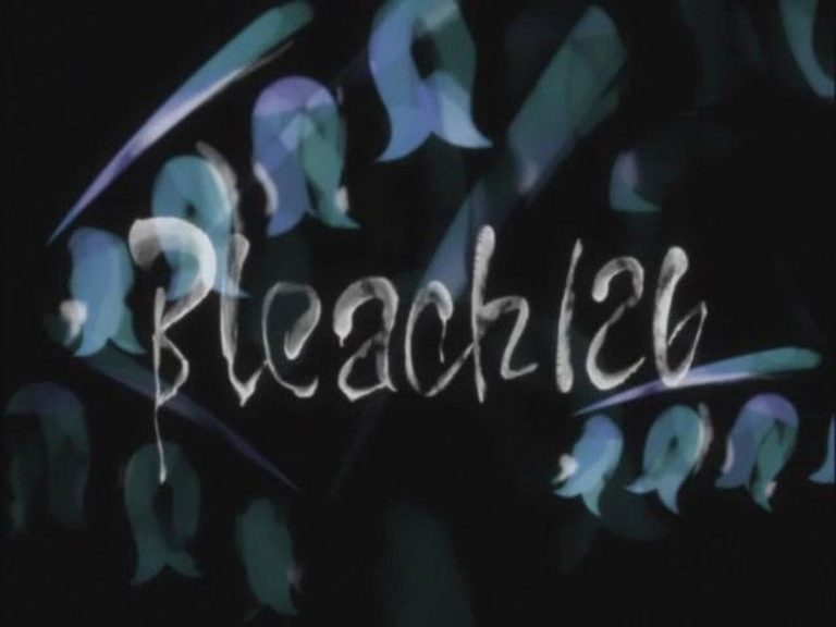 Bleach