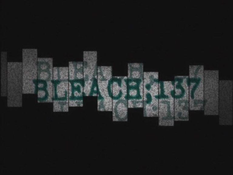 Bleach