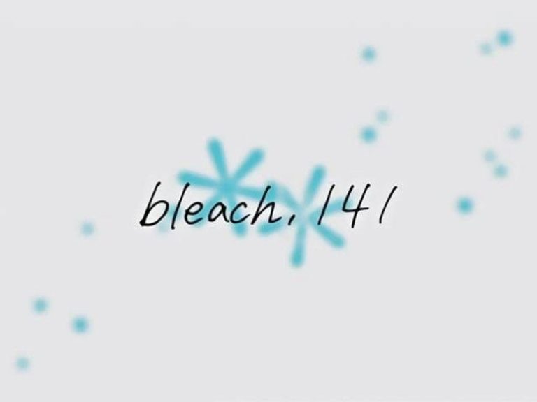 Bleach