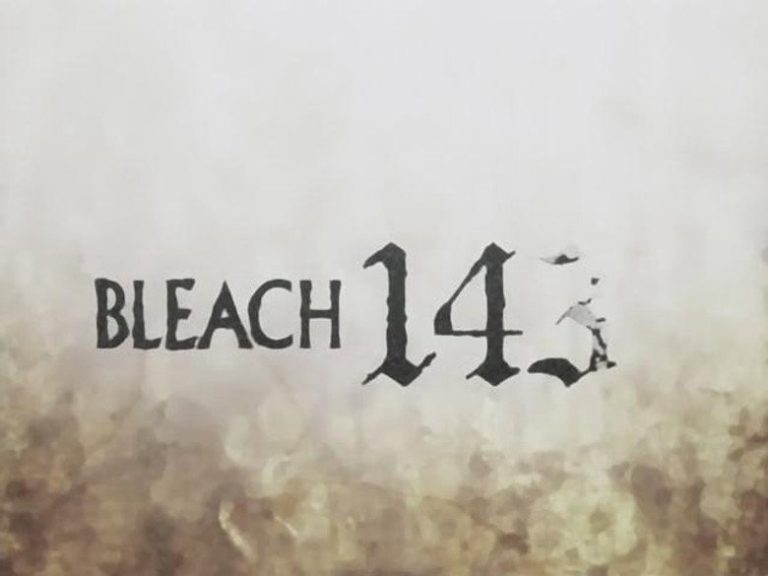 Bleach