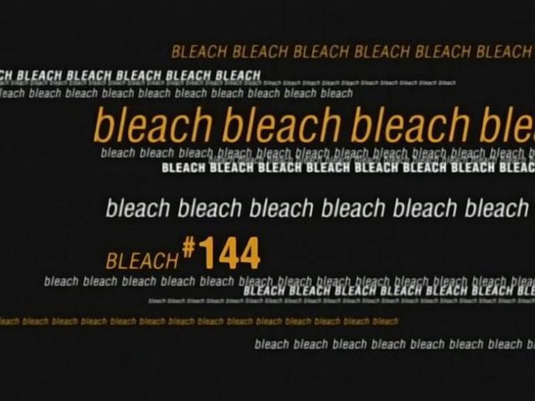 Bleach