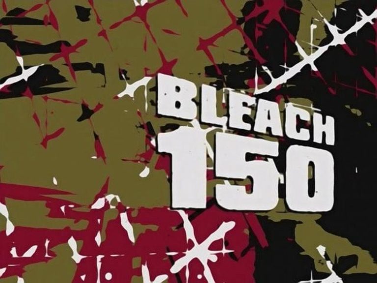 Bleach