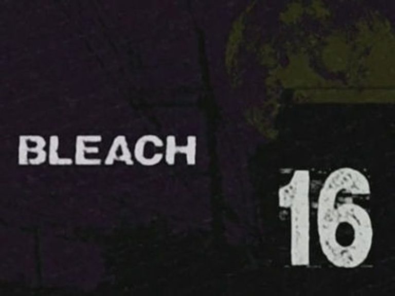 Bleach