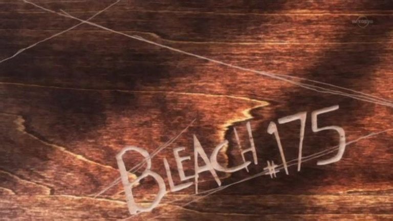 Bleach