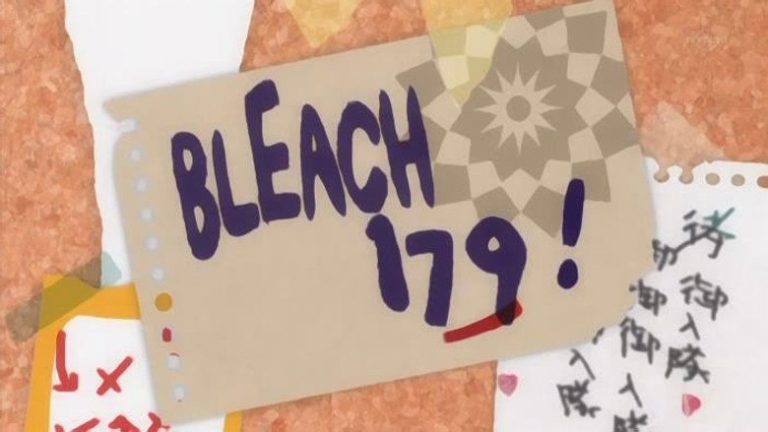 Bleach
