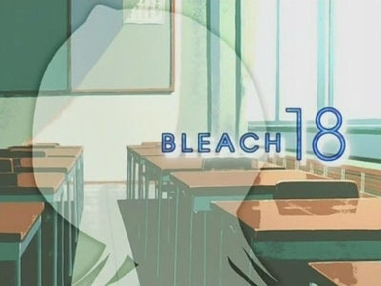 Bleach