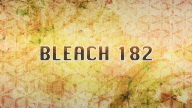 Bleach
