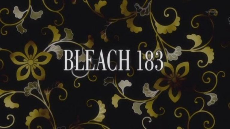 Bleach