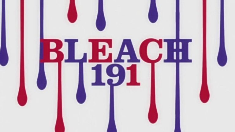 Bleach