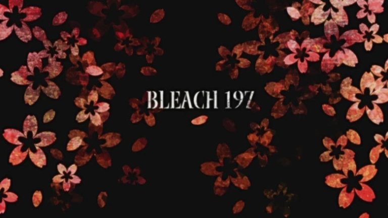 Bleach
