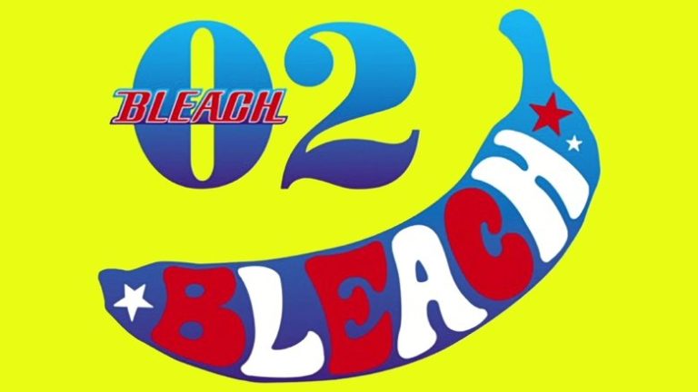 Bleach